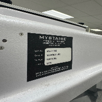 Mystaire MY-PCR Prep Station image 1